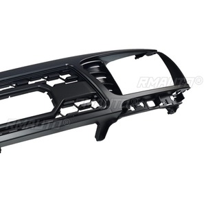 Kit carrosserie pour Toyota Tacoma 1995-1997, calandre de pare-chocs, grilles de course, garniture décorative, calandre avant, pièce extérieure - Product Image 5