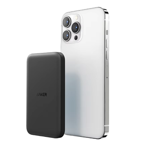 <span class=keywords><strong>Anker</strong></span> MagGo A1610 Banco de energía móvil 25W Banco de carga inalámbrico magnético - Product Image 1