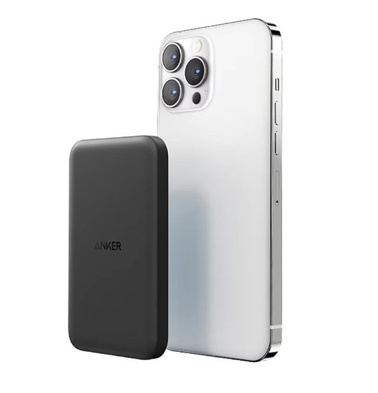 Anker MagGo A1610 Mobile Power Bank 25W Magnetic Wireless Charging Bank