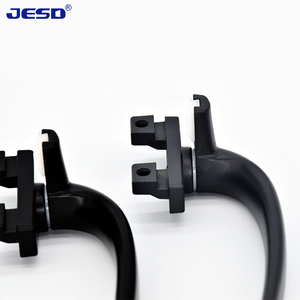 Modern Style Top Hung Aluminum <strong>Window</strong> Lock <strong>Handle</strong> Factory Price <strong>Window</strong> <strong>Handle</strong> <strong>Casement</strong> <strong>Window</strong> <strong>Handle</strong> Door Lock - Product Image 4