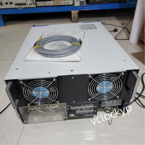 Kikusui PAD36-60LA: แหล่งจ่ายไฟ DC ที่ใช้แล้ว - Product Image 4