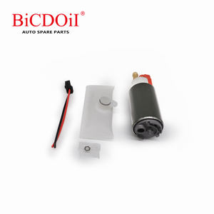 Hochleistungs-Kraftstoffpumpe Benzinpumpen E2068 E2157 für Ford Hyundai Lexus Toyota - Product Image 1