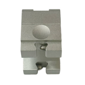 Articolatore dentale per stampa 3D telaio per morso digitale per stampa in lega di alluminio - Product Image 4