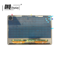 Écran OLED flexible de 14 pouces 3200*2160 4k AMOLED 120 Hz 600 nits pour ordinateur portable