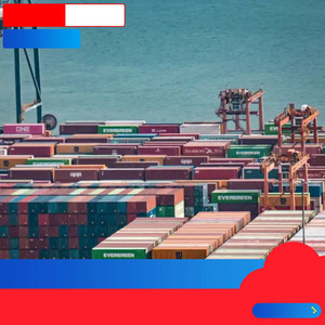 Servicio de Transporte de Carga Aérea y Marítima Internacional de Logística en África de Hon Hai, Envío Puerta a Puerta a África - Product Image 2