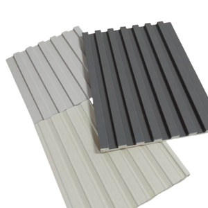 Panneaux muraux WPC personnalisés professionnels, design floral <span class=keywords><strong>moderne</strong></span>, imperméables, ignifuges et résistants à l'humidité pour les intérieurs d'hôtels - Product Image 5