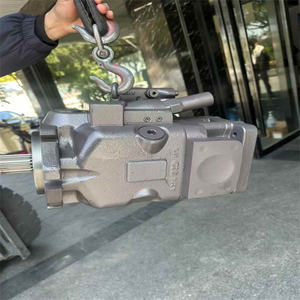 PHP Marca VT30 Asamblea 115 Piezas AP655F Bomba hidráulica E70 Principal G325B Pistón 904H Válvula Piezas DE MAQUINARIA DE TH417C-Construction - Product Image 5