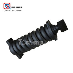 Pièces de train de roulement pour excavatrice, tendeur de chenille DH120 DH130 DH170 DH180 DH200 <span class=keywords><strong>DH220</strong></span>, cylindre de tension, ressort, ensemble - Product Image 6