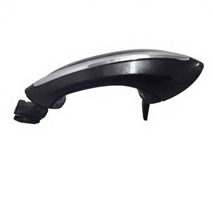 Manijas Exteriores para Puertas Modelo 51217231929 51217231930 51217276243 - Product Image 5