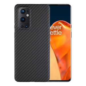 FY SPORT Low quantité minimale de commande 1 pièce 3K Twill Carbon Fiber Phone Case for <span class=keywords><strong>one</strong></span> <span class=keywords><strong>plus</strong></span> Nord Camera big hole <span class=keywords><strong>10Pro</strong></span> - Product Image 4