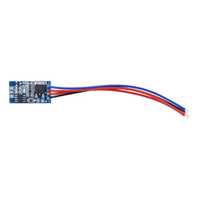 Module de gradation PWM 3-24V 30W de haute qualité, usage général, gradation rapide et lente, contrôle de la lumière LED, respiration, flash, lampe LED halogène