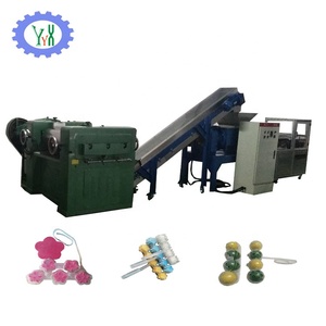 Machine à fabriquer des billes de toilette motorisées <span class=keywords><strong>Bref</strong></span> en cage 380V 52KW - Product Image 3