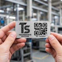 Placa de Identificación de Metal con Recubrimiento de Níquel Negro, Personalizada, de Aluminio y Acero Inoxidable, Moderna, Religiosa, Deportiva, con Código QR, Código de Barras, para Activos Fijos