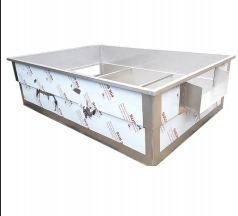 Li-Gong amaranto repollo vegetal de limpieza y secado máquina de esterilización - Product Image 5