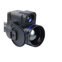 Hot Sale Pulsar THERMION 2 LRF XQ50 Professional Thermal Imaging Sight Adjustable Aluminum Optical Sight Waterproof Shockproof
