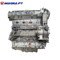 Ensemble moteur Magna PT A20NHT LDK, bloc long, 2.0T ECOTEC, moteur neuf de remplacement pour Regal pour Opel Insignia 2.0