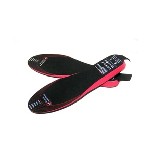Calentador de Pies Eléctrico USB, Plantilla Calefactora Eléctrica de Grafeno para Zapatos, para el Invierno - Product Image 2