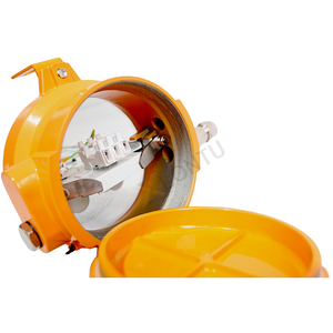 IP65 đánh giá cao cấp huỳnh quang biển thiết bị chiếu sáng chống cháy nổ để điều hướng an toàn - Product Image 6