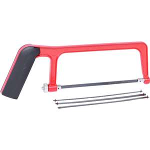 KS เครื่องมือเลื่อยมือขนาดเล็ก150มม - Product Image 2