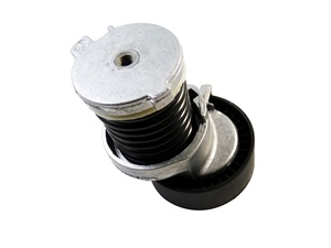 030145299F 030145299C 030145299 per VW LUPO 6X1 6E1 POLO 9J1 9J2 <span class=keywords><strong>Passat</strong></span> 3A2 35I Tendicinghia Motore Tendicinghia di Trasmissione - Product Image 3