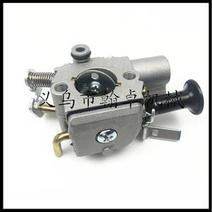 Accessoires pour tronçonneuse HZPJ - Carburateur MS261 MS271 MS291 - Product Image 2