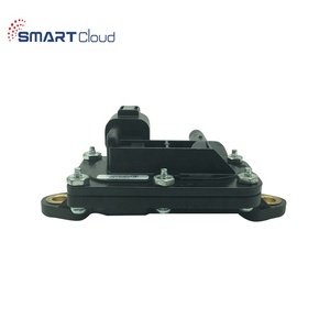 Cảm Biến Ô Tô Phụ Tùng Xe Tải Cho Xe Tải Scania Oem 2357734 2302150 Cảm Biến Áp Suất Chênh Lệch - Product Image 2