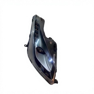 ไฟหน้า LED ด้านซ้าย; ด้านขวา; ด้านคนขับ; ด้านผู้โดยสาร สำหรับ Ferrari 488 GTB Spider Piston อะไหล่เปลี่ยนไฟ LED - Product Image 1