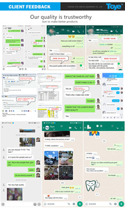 โรงงานฟอซาน แล็บทันตกรรม หม้อหลอมขี้ผึ้งดิจิตอล 4 ช่อง - Product Image 5