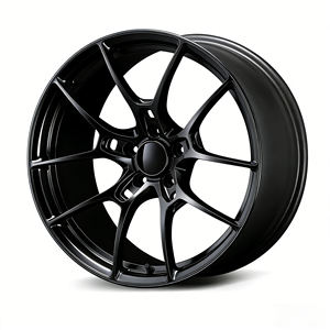 Rines Forjados Personalizados con PCD y Offset Ligeros 5x112 5x114.3 5x120 5x127 5x130 6x135 6x139.7 <span class=keywords><strong>Macan</strong></span> IS ES GS LS NX RX GX LX Lexus - Product Image 3
