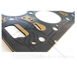 ปะเก็นฝาสูบ Agn 2.3L V5 066 103 383 G สำหรับ Passat Sagitar Bora - Product Image 3