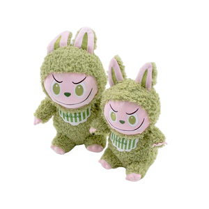 Poupée de la série classique Sweetheart, adorable et tendance, populaire sur <span class=keywords><strong>le</strong></span> marché, jouet en peluche créatif à tenir en main - Product Image 4