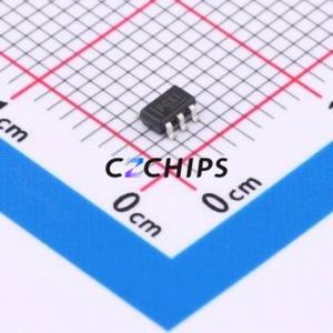 วงจรรวม TPS77033DBVT ใหม่ดั้งเดิม SOT-23-5ชิป IC PMIC ตัวควบคุมเชิงเส้น (LDO) - Product Image 1