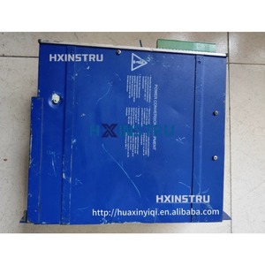 เซอร์โวไดรฟ์ Kollmorgen SERVOSTAR 620 S62000 14kVA มือสอง H H - Product Image 1