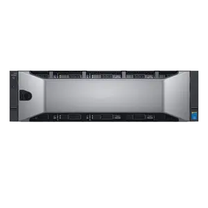 EMC sc5020 lưu trữ mạng mảng lưu trữ dữ liệu 3U