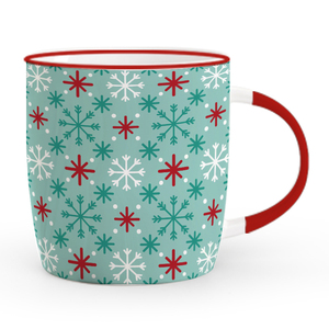 <span class=keywords><strong>Taza</strong></span> <span class=keywords><strong>de</strong></span> Café <span class=keywords><strong>de</strong></span> Cerámica <span class=keywords><strong>Navideña</strong></span> Personalizada con <span class=keywords><strong>Diseño</strong></span> Nuevo <span class=keywords><strong>de</strong></span> Happy Go Wholesale, con Asa en Forma <span class=keywords><strong>de</strong></span> C - Product Image 2