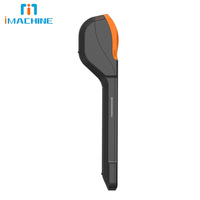 Android 13 4G 5,5 ''FHD Pantalla táctil Handheld Pos 2450mAh OEM 2 + 32GB NFC/WIFI/BLUETOOTH Terminal móvil Pos con impresora