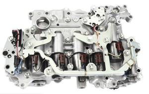 Chuangyi Neue Kupplungs baugruppe für <span class=keywords><strong>Mazda</strong></span> CX5 FZ01 238740A Automatik getriebe-12 Monate Garantie - Product Image 2