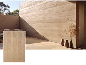 Revêtement mural en pierre flexible résistant aux rayures, découpable, prix de gros, pour la décoration des murs des immeubles de grande hauteur et des hôtels - Product Image 5