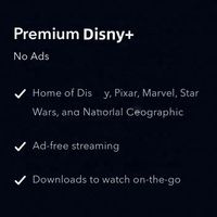 Suscripción Premium D Plus de 1 Mes, Software para Uso Empresarial, Versiones Profesional y Hogar para Mac, iOS y Windows, Disponible en Línea