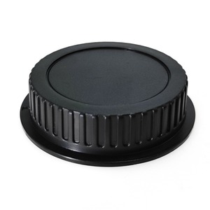 Bộ nắp thân máy ảnh và nắp ống kính sau dành cho <span class=keywords><strong>Canon</strong></span> EF Mount EOS DSLR, nắp bảo vệ cho 600D 700D 800D 850D - Product Image 4