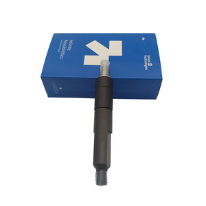 Injecteur WESPC ORIGINAL 2645L017 Haute Pression pour Moteur Diesel – Pièce Détachée de Tracteur – Ensemble Buse d'Injection Haute Performance - Product Image 1