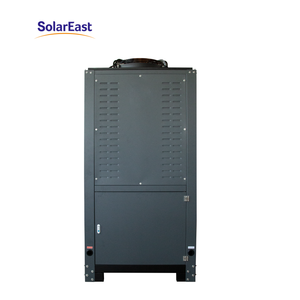 Máy Bơm Nhiệt Hồ Bơi 130KW Biến Tần Hoàn Toàn Cho Hồ Bơi Thương Mại <span class=keywords><strong>Olympic</strong></span>-Bể Bơi Tiêu Chuẩn - Product Image 3