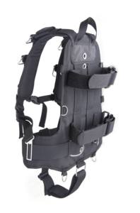 Harness Selam Teknis OSR SPORTS Model 60078 untuk Backmount dengan Bantalan Bahu Lembut dan Tali yang Dapat Disesuaikan - Product Image 5