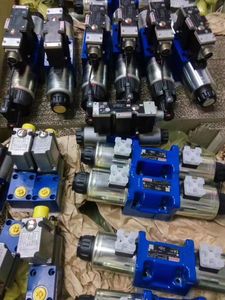 DBDS6K1X/200 R900423724 ชุดไฮดรอลิกปลดแรงดันแท้ HYDRAFORCE IH มีสินค้าในสต็อกจำนวนมาก - Product Image 4