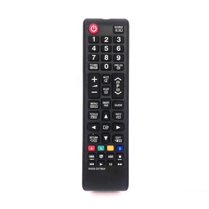 RCU Smart Télécommande Universelle Compatible Samsung TV Contrôleur AA59-00741A AA59-00786A AA59-00602A <span class=keywords><strong>BN59</strong></span>-<span class=keywords><strong>01247A</strong></span> AA59-00743A - Product Image 4