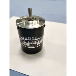Encoder Rotatorio Incremental Shanghai Watanabe STE6-1024L-3F.BC de 38mm para Uso en Automatización - Product Image 3