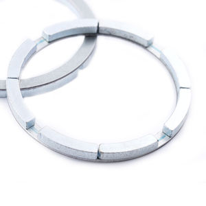 N52H mıknatıs dizi Magsafe halka etiket magsaf halka mıknatıslar tedarikçisi - Product Image 6