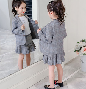 Produits les plus vendus au monde, ensembles de vêtements pour filles, 2 pièces, mignons, pour enfants, ensembles pour bébés, acheter directement auprès du fabricant chinois - Product Image 5