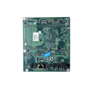 Pour HP 20-C 20-C410 N91G AIO Carte Mère Avec J4005 ou <span class=keywords><strong>J5005</strong></span> <span class=keywords><strong>CPU</strong></span> L03379-002 L03379-602 L03379-001 L03379-601 DAN91GMB6D0 DDR4 - Product Image 3