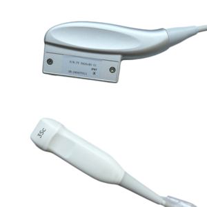 Probe Ultrasound Phased Array Kompatibel <span class=keywords><strong>GE</strong></span> 3Sc-RS <span class=keywords><strong>Logiq</strong></span> V3 <span class=keywords><strong>Logiq</strong></span> P7 Voluson S6 Voluson S8 - Product Image 2